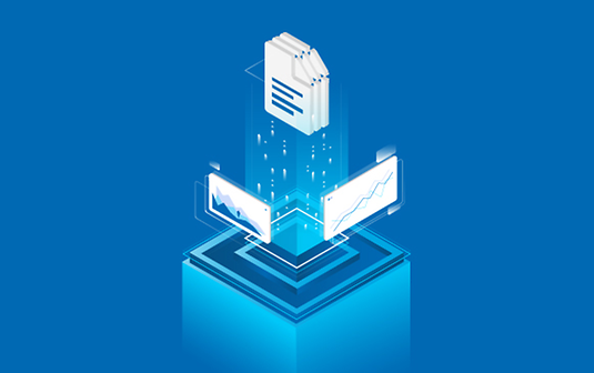 Manage transport orders centrally and digitally