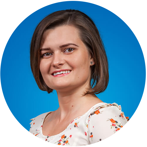 Kitija Hatvani, MEM BAU Srl.